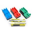 Cancellino Per Lavagne Magnetico Con Porta Pennarelli 11x5 Nettalavagne Per Lavagne Cancellabili 1