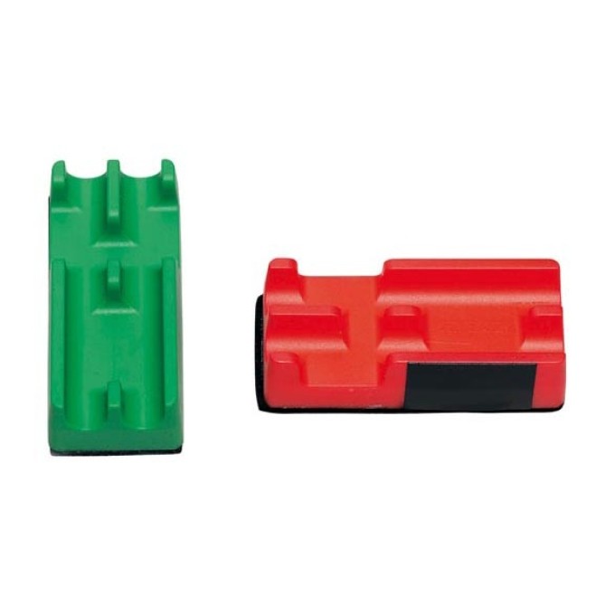 Cancellino Per Lavagne Magnetico Con Porta Pennarelli 11x5 Nettalavagne Per Lavagne Cancellabili 2