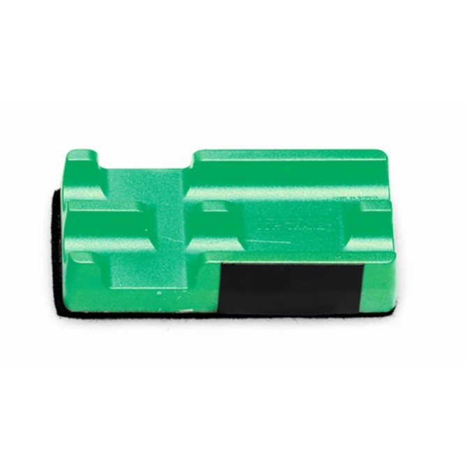 Cancellino Per Lavagne Magnetico Con Porta Pennarelli 11x5 Nettalavagne Per Lavagne Cancellabili 4