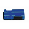 Cancellino Per Lavagne Magnetico Con Porta Pennarelli 11x5 Nettalavagne Per Lavagne Cancellabili 5