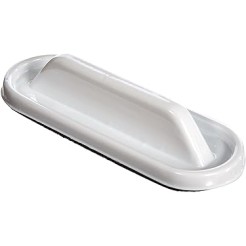Cancellino Magnetico Per Lavagna In Feltro Con Manico Rettangolare 11x5 Nettalavagne Lavagne Cancellabili 2