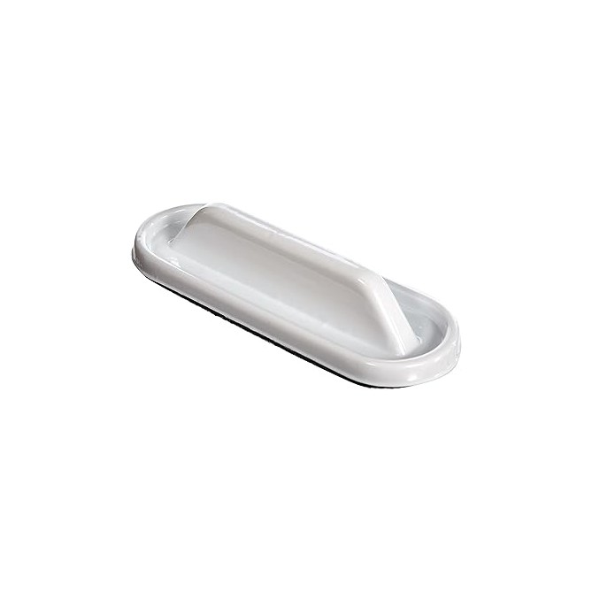 Cancellino Magnetico Per Lavagna In Feltro Con Manico Rettangolare 11x5 Nettalavagne Lavagne Cancellabili 2