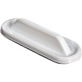 Cancellino Magnetico Per Lavagna In Feltro Con Manico Rettangolare 11x5 Nettalavagne Lavagne Cancellabili 2