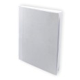 Ricambio Agenda Giornaliera A5 2026, 15x21 cm, Multilingue, Ricambio Blocco Fisso, Bianco 7