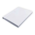 Ricambio Agenda Giornaliera A5 2026, Ricambio con Sabato e Domenica Separati, 15x21cm, Bianco 5