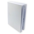 Ricambio Agenda Giornaliera A5 2026, Ricambio con Sabato e Domenica Separati, 15x21cm, Bianco 9