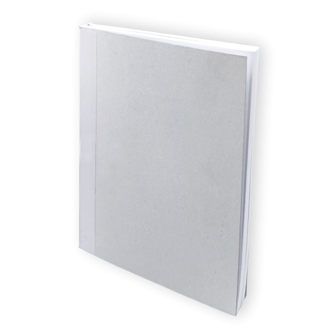 Ricambio Agenda Settimanale 2026, 17x24 cm, Multilingua, Cartoncino Bianco 7