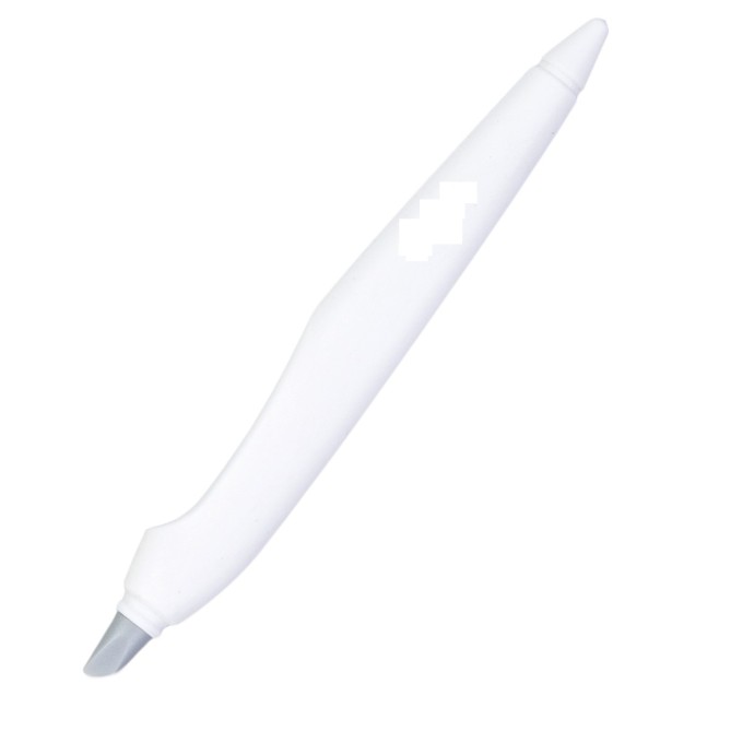 Taglierino professionale con punta in ceramica - impugnatura  ergonomica - cm 13 3
