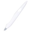 Taglierino professionale con punta in ceramica - impugnatura  ergonomica - cm 13 3