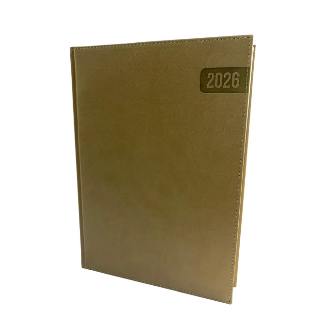 Agenda giornaliera ristorante 2026 SOFT Hotel B&B Risto 21x30cm A4 2