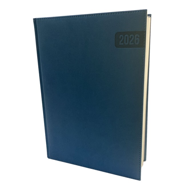 Agenda giornaliera ristorante 2026 SOFT Hotel B&B Risto 21x30cm A4 4