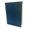 Agenda giornaliera ristorante 2026 SOFT Hotel B&B Risto 21x30cm A4 4
