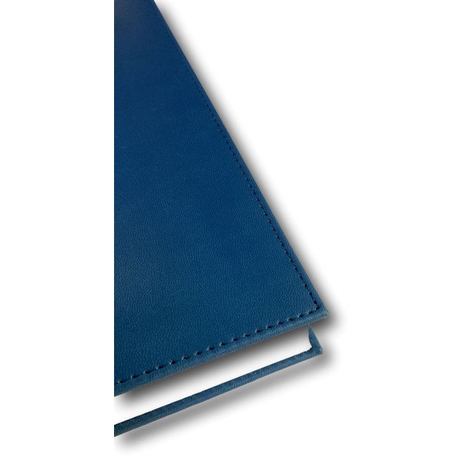 Agenda giornaliera ristorante 2026 SOFT Hotel B&B Risto 21x30cm A4 6