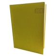 Agenda giornaliera ristorante 2026 SOFT Hotel B&B Risto 21x30cm A4 7