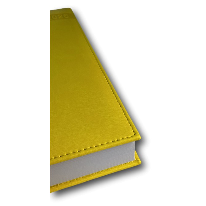 Agenda giornaliera ristorante 2026 SOFT Hotel B&B Risto 21x30cm A4 8