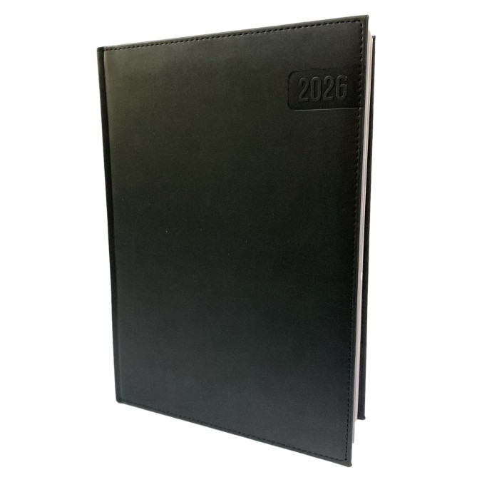 Agenda giornaliera ristorante 2026 SOFT Hotel B&B Risto 21x30cm A4 10