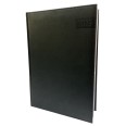 Agenda giornaliera ristorante 2026 SOFT Hotel B&B Risto 21x30cm A4 10