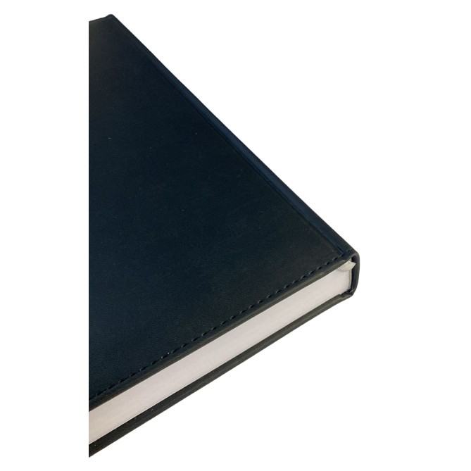 Agenda giornaliera ristorante 2026 SOFT Hotel B&B Risto 21x30cm A4 11