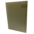 Agenda giornaliera ristorante 2026 SOFT Hotel B&B Risto 21x30cm A4 13