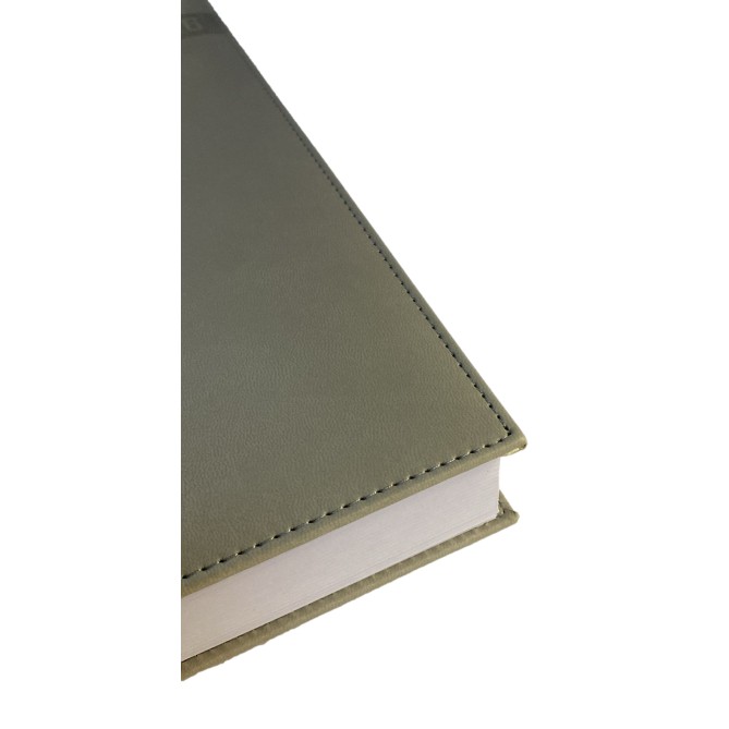 Agenda giornaliera ristorante 2026 SOFT Hotel B&B Risto 21x30cm A4 14