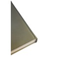 Agenda giornaliera ristorante 2026 SOFT Hotel B&B Risto 21x30cm A4 15