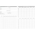 Agenda del professore Quo Vadis Bisettimanale - Agosto/Luglio - 21x27cm 5