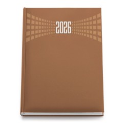 Agenda giornaliera 2026 Prenotazioni Hotel B&B Ristorante 21x30cm A4 1 2