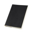 Porta BlockNotes nero - Tavecchi con tasche interne e notes in carta avorio - dimensioni 17,5x22,5x3 cm 1