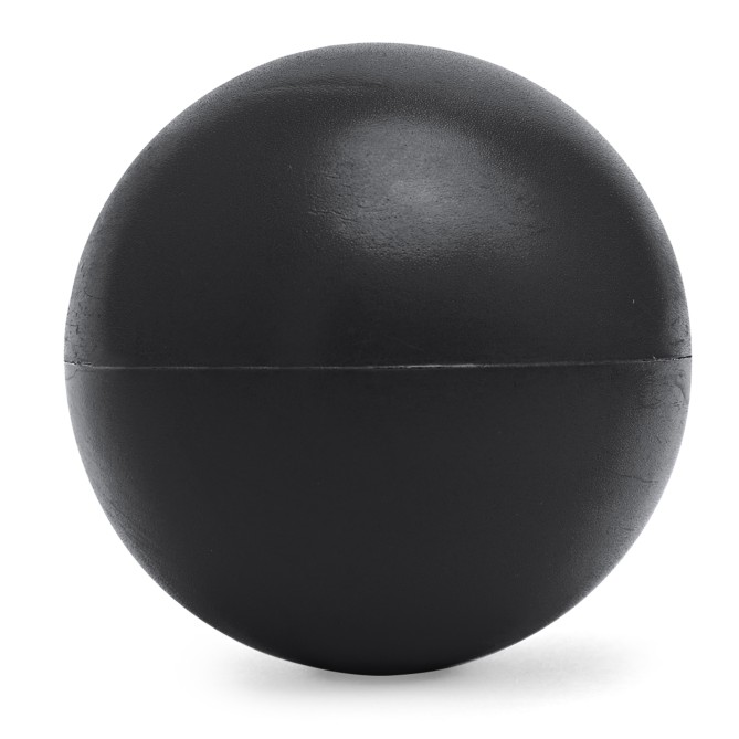 Pallina Antristress Rotonda in tinta unita - d. 6,3 cm 1