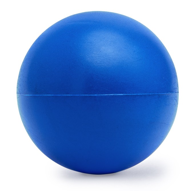 Pallina Antristress Rotonda in tinta unita - d. 6,3 cm 4