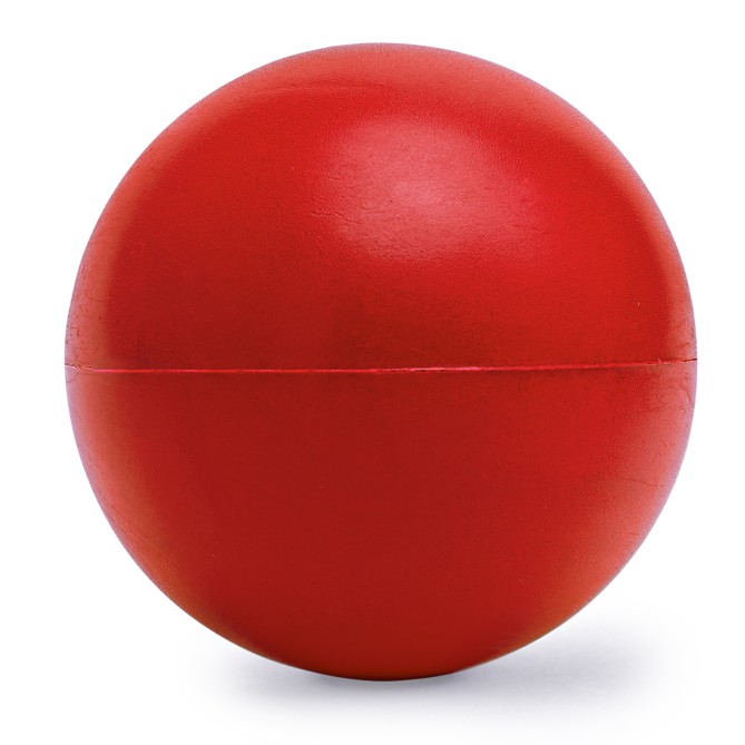 Pallina Antristress Rotonda in tinta unita - d. 6,3 cm 5