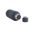 Borraccia Termica In Alluminio 1 LITRO - 1000ml Per La Scuola Sport Hobby E Lavoro - 8x29 cm 5