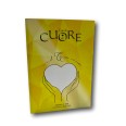 Agenda Giornaliera Ass. ONE DAY AT TIME - L'Agenda del Cuore gialla - non datata 15x21 cm 5