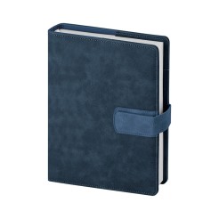 Agenda Giornaliera A5 2026 Chiusura con magnete - 15x21 cm 1