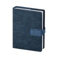Agenda Giornaliera A5 2026 Chiusura con magnete - 15x21 cm 1