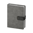 Agenda Giornaliera A5 2026 Chiusura con magnete - 15x21 cm 3