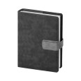 Agenda Giornaliera A5 2026 Chiusura con magnete - 15x21 cm 4