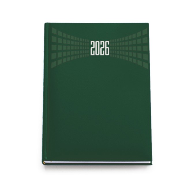Agenda settimanale 2026 matra 17x24cm multilingua 5