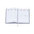 Agenda settimanale 2026 matra 17x24cm multilingua 7