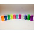 Brillantina In Polvere Fluo Barattolo Da 8 Gr Scegli Il Colore 1