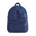 Zaino in poliestere ColorPop 3 tasche frontali - dimensioni 34x44x14,5 cm 5