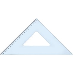 Squadra Arda N Plastica Per Mancini 30cm 45° 1