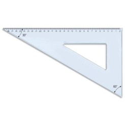 Squadra Arda N Plastica Per Mancini 30cm 60° 1 2