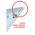 Squadra Arda N Plastica Per Mancini 30cm 60° 3