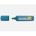 Evidenziatore Giallo rilevabile al metal detector per alimenti 1