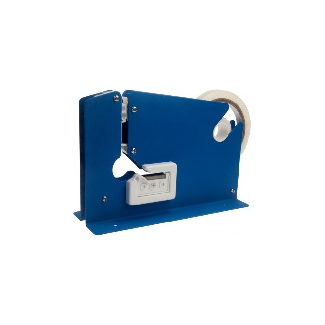 Sigillatrice per Sacchetti con 6 NASTRI,  in Metallo Automatica Sigilla Chiudi Sacchetti per Plastica 22 x 15 cm 3