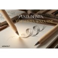 Matita Infinita + penna DUO , Set di 2 pezzi, Non Richiede Temperino, 14,1 cm 3