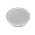 Tappi in Plastica semiTrasparente per Tubi, 10 pezzi , Diametro 28,5 mm, per Spedizioni e Uso Generale 2
