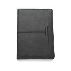 Block notes Tavecchi Termovirante 15x21 cm - con inserto per penna Tavecchi - interno a righe 2