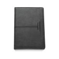 Block notes Tavecchi Termovirante 15x21 cm - con inserto per penna Tavecchi - interno a righe 2